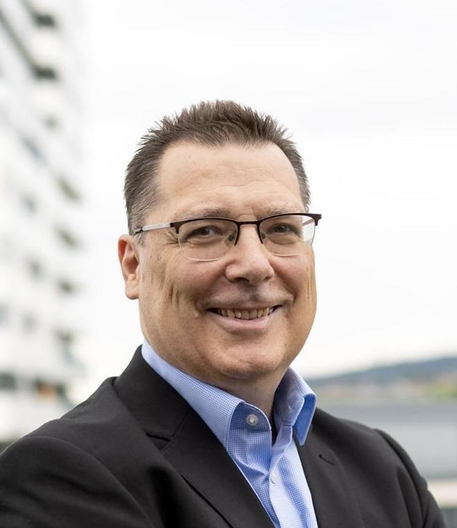 Achim Pressburger, Vertriebscoach für Handwerksbetriebe